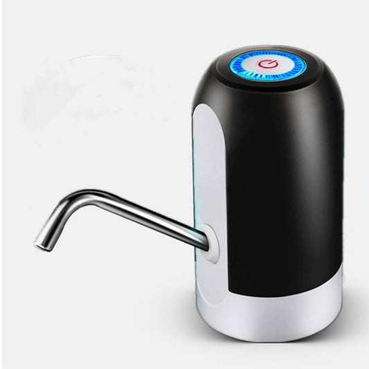 A1 Bottled Water Electric Water Absorber Water Dispenser Automatic Pump(Black) - Drinking Tools by buy2fix | Online Shopping UK | buy2fix