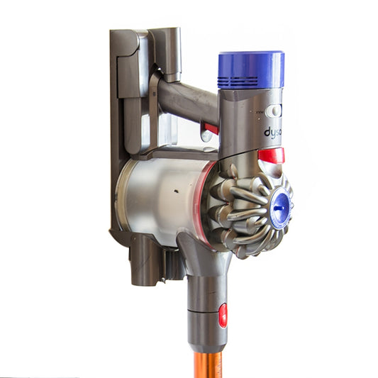 Vacuum Cleaner Charging Base Hanger Wall Hanging for Dyson V7 V8 - For Dyson Accessories by buy2fix | Online Shopping UK | buy2fix