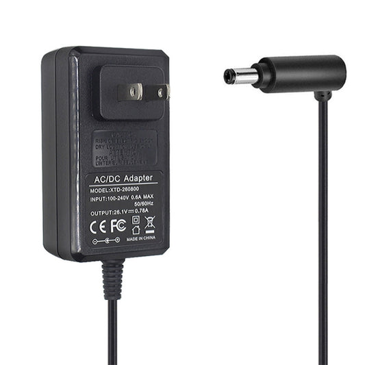 26.1V Vacuum Cleaner Charger for Dyson V8 V7 V6 DC58 / 59 / 60 / 61 / 72 - For Dyson Accessories by buy2fix | Online Shopping UK | buy2fix
