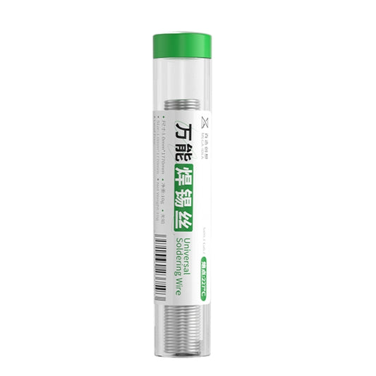 0.8mm Universal Soldering Wire Lead-free - Welding Wire by buy2fix | Online Shopping UK | buy2fix