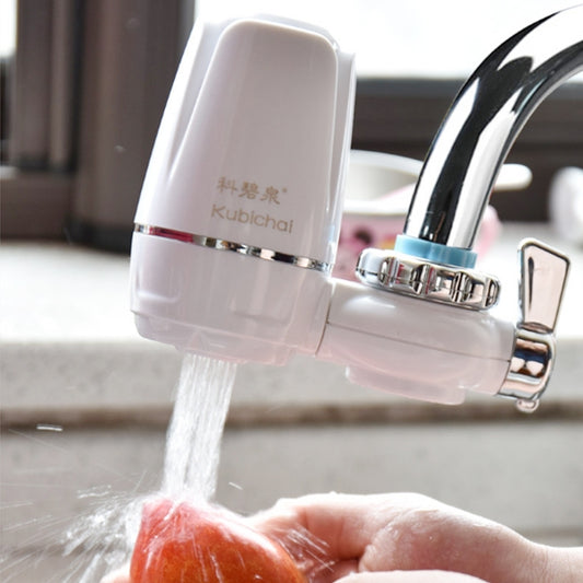 Kubichai Kitchen Water Filter Faucet Water Purifier - Faucets & Accessories by buy2fix | Online Shopping UK | buy2fix