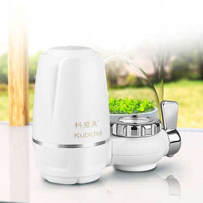 Kubichai Kitchen Water Filter Faucet Water Purifier - Faucets & Accessories by buy2fix | Online Shopping UK | buy2fix