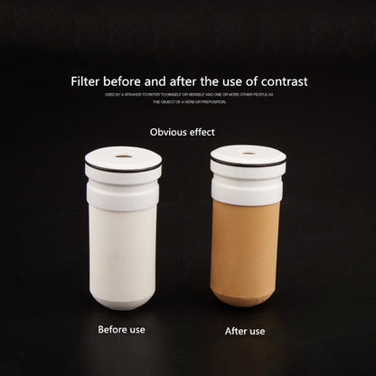 Kubichai Kitchen Water Filter Faucet Water Purifier - Faucets & Accessories by buy2fix | Online Shopping UK | buy2fix