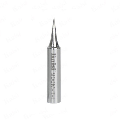 Kaisi 900M-T-I Ferroalloy Extra Sharp Soldering Iron Head - Soldering Iron Tip by Kaisi | Online Shopping UK | buy2fix