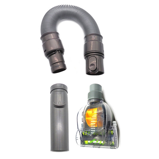 XD993 3 in 1 Handheld Tool Anti Mites Suction Head Kits D920 D928 D923 for Dyson V6 Vacuum Cleaner - For Dyson Accessories by buy2fix | Online Shopping UK | buy2fix