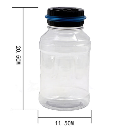 Digital Counting Money Coin Bank - Piggy Banks by buy2fix | Online Shopping UK | buy2fix
