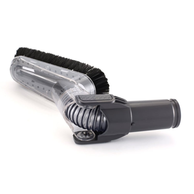 D907 Vacuum Cleaner Bendable Anti-static Brush Head for Dyson DC62 / DC52 / DC59 / V6 - For Dyson Accessories by buy2fix | Online Shopping UK | buy2fix
