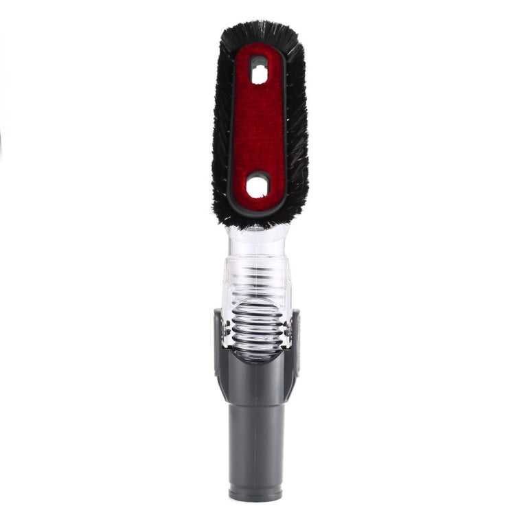 D907 Vacuum Cleaner Bendable Anti-static Brush Head for Dyson DC62 / DC52 / DC59 / V6 - For Dyson Accessories by buy2fix | Online Shopping UK | buy2fix