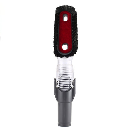 D907 Vacuum Cleaner Bendable Anti-static Brush Head for Dyson DC62 / DC52 / DC59 / V6 - For Dyson Accessories by buy2fix | Online Shopping UK | buy2fix