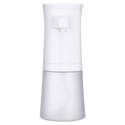 Smart Induction Foam Hand Washer Automatic Foam Soap Dispenser, Capacity: 350ml (White) - Soap Dispenser by buy2fix | Online Shopping UK | buy2fix