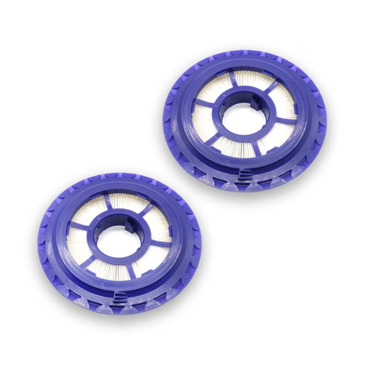 XD947 2 PCS Rear Filter Core for Dyson DC41 / DC65 Vacuum Cleaner Accessories - For Dyson Accessories by buy2fix | Online Shopping UK | buy2fix