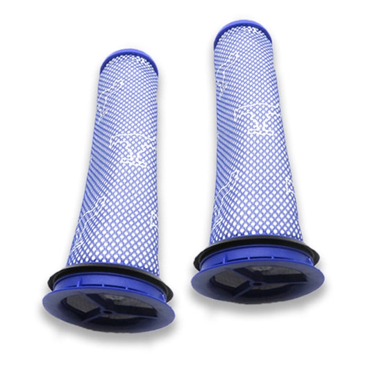XD949 2 PCS Pre-filter for Dyson DC41 / DC65 Vacuum Cleaner Accessories - For Dyson Accessories by buy2fix | Online Shopping UK | buy2fix
