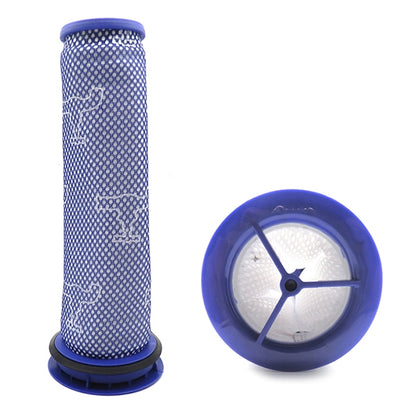 XD949 2 PCS Pre-filter for Dyson DC41 / DC65 Vacuum Cleaner Accessories - For Dyson Accessories by buy2fix | Online Shopping UK | buy2fix