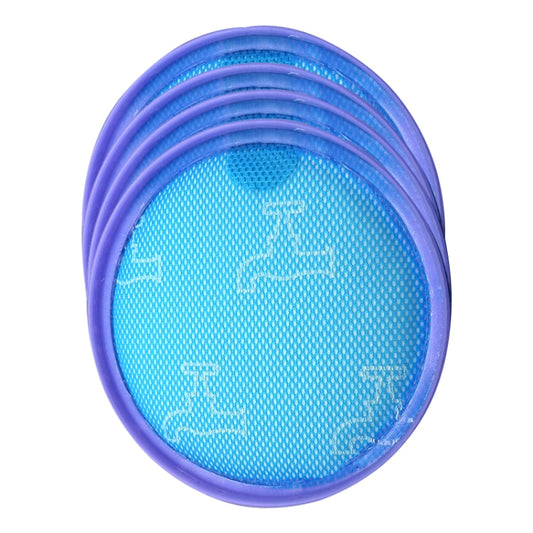 XD960 4 PCS Pre-filter Core for Dyson DC19 / DC20 / DC21 Vacuum Cleaner Accessories - For Dyson Accessories by buy2fix | Online Shopping UK | buy2fix