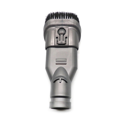 XD980 2 PCS Handheld Tool Replacement Stiff Brush D926 D929 for Dyson Vacuum Cleaner - For Dyson Accessories by buy2fix | Online Shopping UK | buy2fix