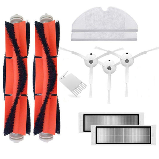 S50 Mop Sweeping Robot Accessories for Xiaomi Generation / Second Generation - For Xiaomi Accessories by buy2fix | Online Shopping UK | buy2fix