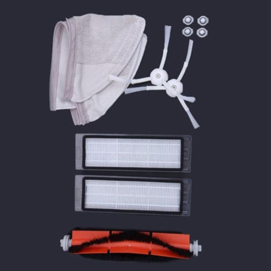 S50 Mop Filter Element Sweeping Robot Accessories for Xiaomi Stone Generation / Second Generation - For Xiaomi Accessories by buy2fix | Online Shopping UK | buy2fix