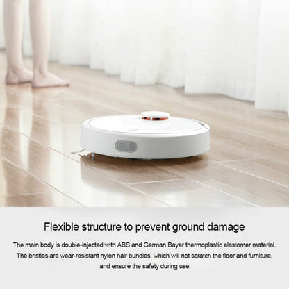 S50 Mop Filter Element Sweeping Robot Accessories for Xiaomi Stone Generation / Second Generation - For Xiaomi Accessories by buy2fix | Online Shopping UK | buy2fix