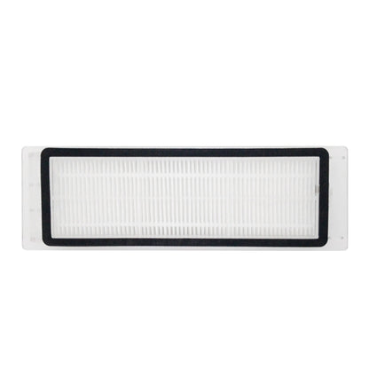 Edge Main Rolling Brush Haipa Filter Screen Element Sweeping Robot Accessories for Xiaomi - For Xiaomi Accessories by buy2fix | Online Shopping UK | buy2fix