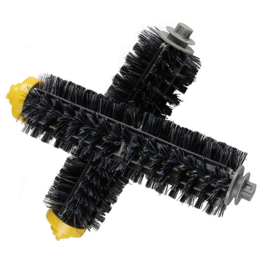Sweeping Robot Accessories Filter 595 650 690 528 Side Brush Roller Brush for iRobot 500 600 - For iRobot Accessories by buy2fix | Online Shopping UK | buy2fix