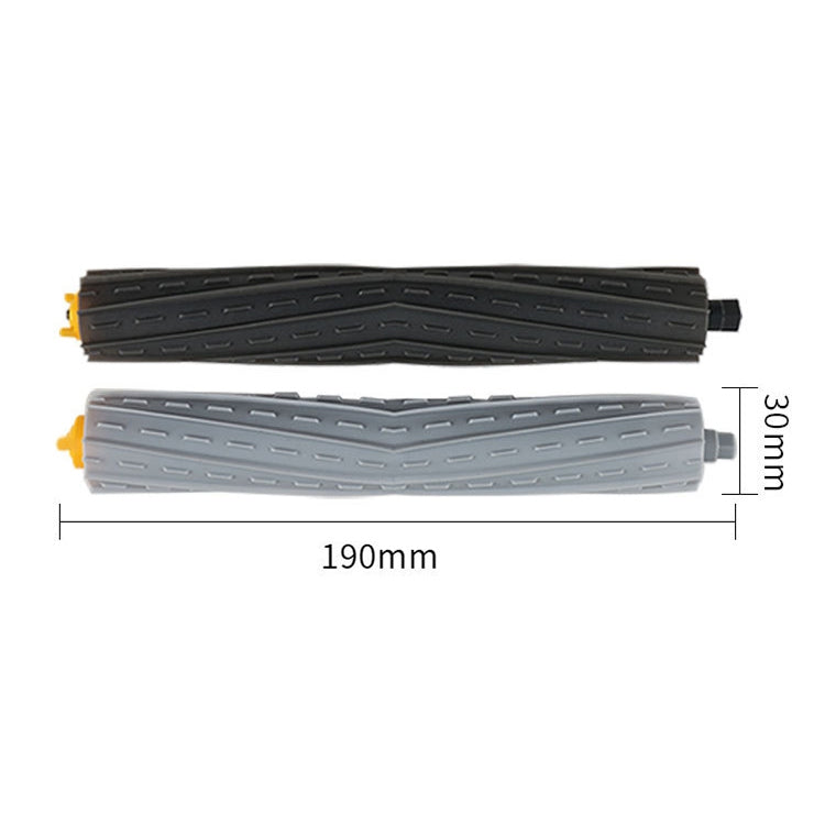 Sweeping Robot Accessories Roller Brush for iRobot 880 870 860 - For iRobot Accessories by buy2fix | Online Shopping UK | buy2fix
