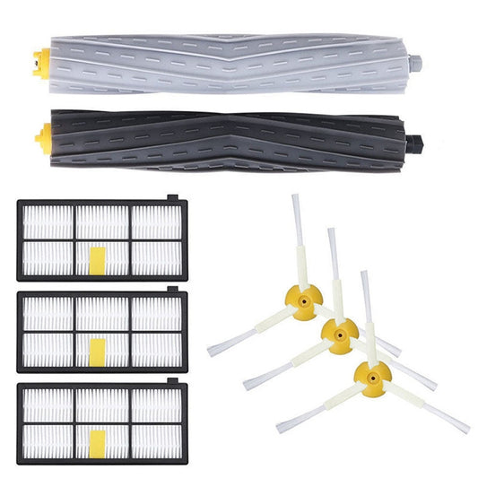 Sweeping Robot Accessories for iRobot Roomba 800/870/880/960/980 - For iRobot Accessories by buy2fix | Online Shopping UK | buy2fix