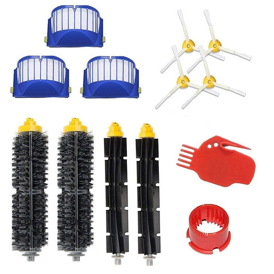 Sweeping Robot Accessories for iRobot Roomba 600 Series - For iRobot Accessories by buy2fix | Online Shopping UK | buy2fix