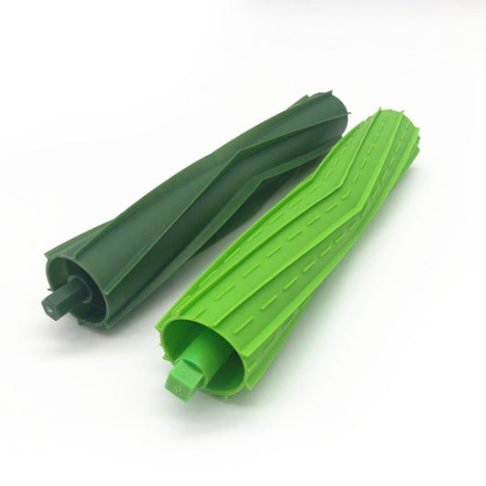 Sweeper Accessories Side Brush Filter Main Brush Set for iRobot Roomba i7 / E5 / E6 - For iRobot Accessories by buy2fix | Online Shopping UK | buy2fix