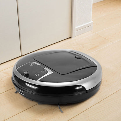 FD-3RSW(IIB)CS 1000Pa Large Suction Smart Household Vacuum Cleaner Clean Robot by buy2fix