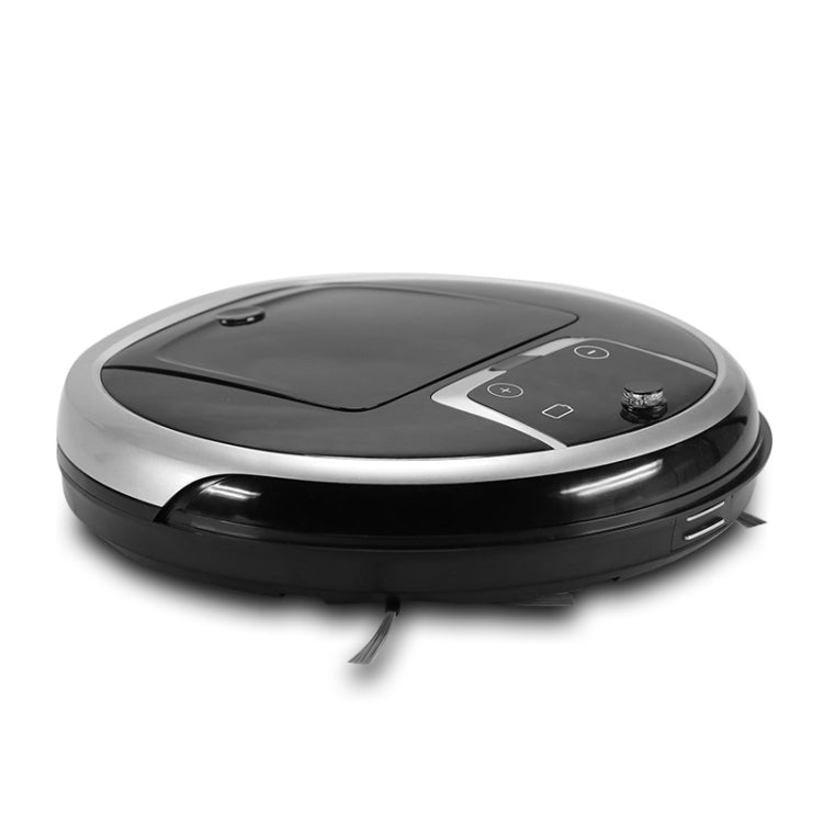 FD-3RSW(IIB)CS 1000Pa Large Suction Smart Household Vacuum Cleaner Clean Robot by buy2fix