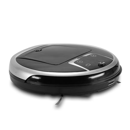 FD-3RSW(IIB)CS 1000Pa Large Suction Smart Household Vacuum Cleaner Clean Robot by buy2fix