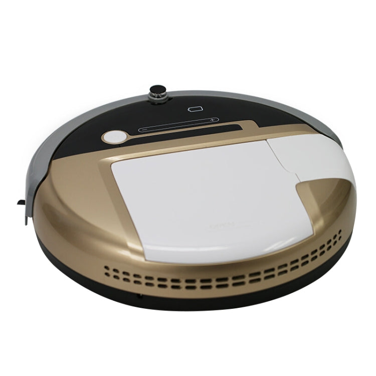 FD-3RSW(IIC)CS 1000Pa Large Suction Smart Household Vacuum Cleaner Clean Robot by buy2fix