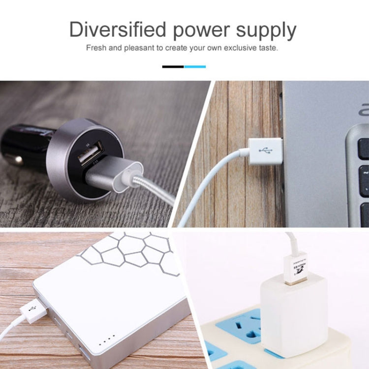 Creative Mini Hanging Neck Type Fan Outdoor LED Fan (Pink) by buy2fix