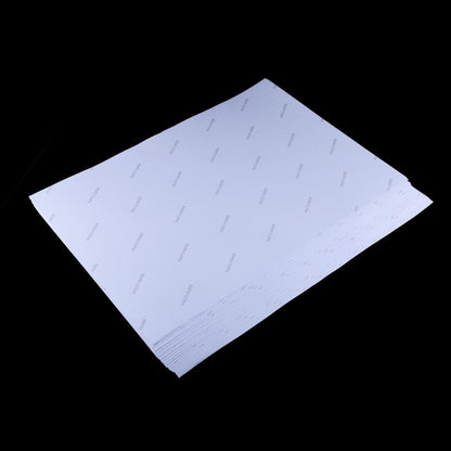 50 Sheets 11.7 x 16.5 inch A3 Waterproof Glossy Photo Paper for Inkjet Printers by buy2fix