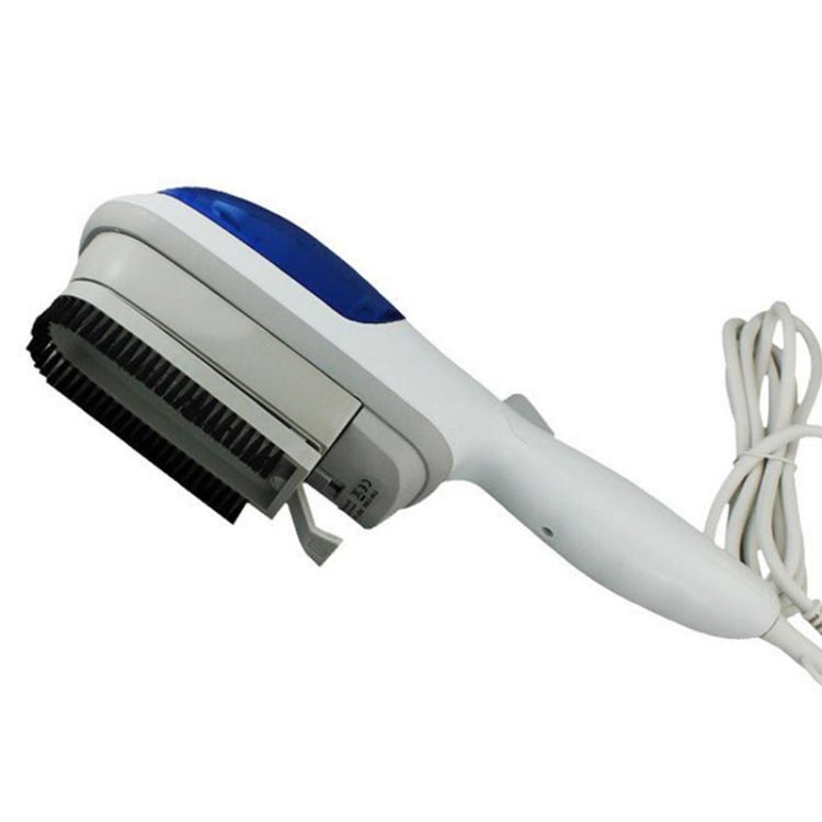 JK-2106 800W Household Travel Handheld Hang Hot Machine Mini Portable Steam Brush Ironer, US Plug - Garment Steamer by buy2fix | Online Shopping UK | buy2fix