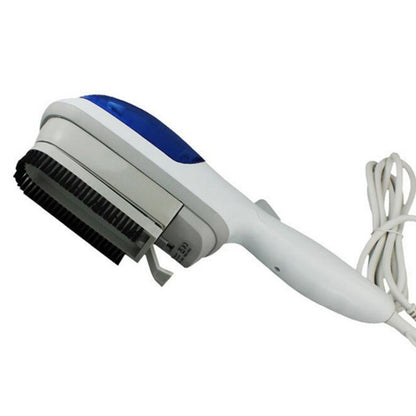 JK-2106 800W Household Travel Handheld Hang Hot Machine Mini Portable Steam Brush Ironer, US Plug - Garment Steamer by buy2fix | Online Shopping UK | buy2fix