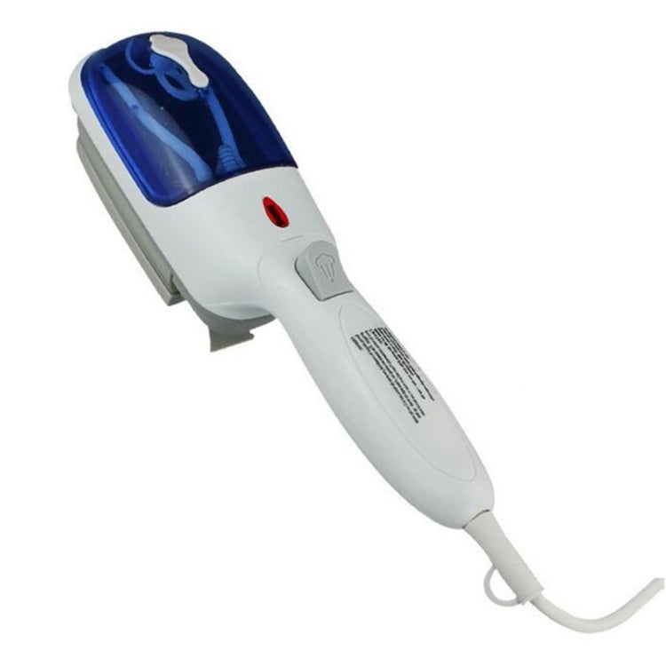 JK-2106 800W Household Travel Handheld Hang Hot Machine Mini Portable Steam Brush Ironer, US Plug - Garment Steamer by buy2fix | Online Shopping UK | buy2fix