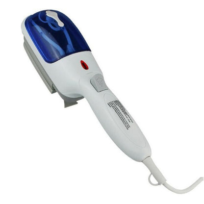 JK-2106 800W Household Travel Handheld Hang Hot Machine Mini Portable Steam Brush Ironer, US Plug - Garment Steamer by buy2fix | Online Shopping UK | buy2fix