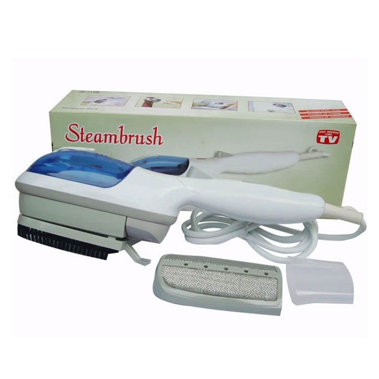 JK-2106 800W Household Travel Handheld Hang Hot Machine Mini Portable Steam Brush Ironer, US Plug - Garment Steamer by buy2fix | Online Shopping UK | buy2fix