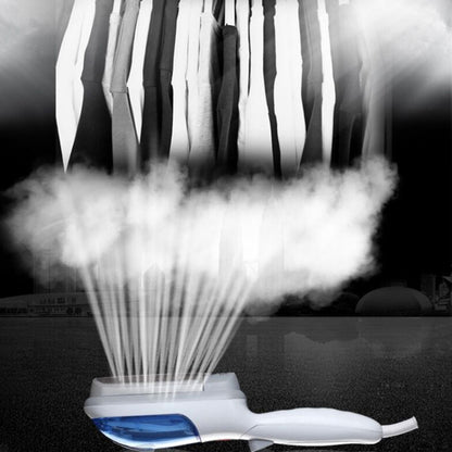 JK-2106 800W Household Travel Handheld Hang Hot Machine Mini Portable Steam Brush Ironer, US Plug - Garment Steamer by buy2fix | Online Shopping UK | buy2fix