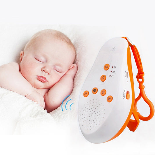 S7 Children Electronic Music Sleep Instrument White Noise Sleep Machine - Massage & Relaxation by buy2fix | Online Shopping UK | buy2fix