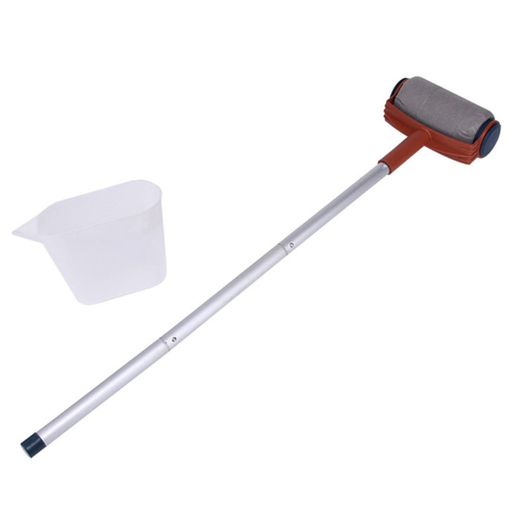 Pintar Facil Paint Runner Multifunction Roller Paint Brush Set - Sponges, Cloths & Brushes by buy2fix | Online Shopping UK | buy2fix