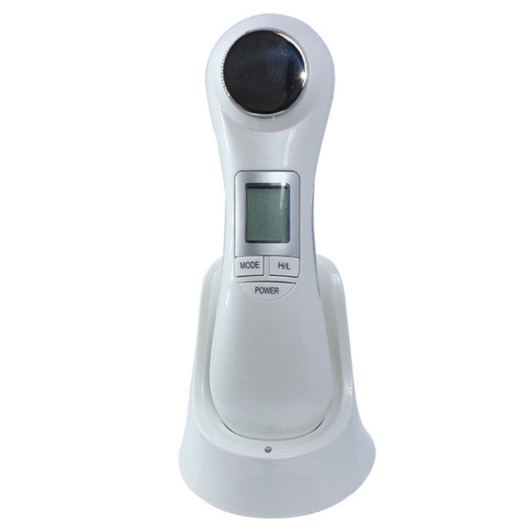 DY-9901 Color Light Multifunction Wireless Electronic Import and Export Beauty Instrument - Beauty Instrument by buy2fix | Online Shopping UK | buy2fix