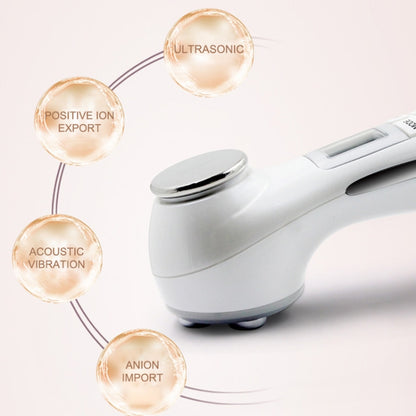 DY-9901 Color Light Multifunction Wireless Electronic Import and Export Beauty Instrument - Beauty Instrument by buy2fix | Online Shopping UK | buy2fix