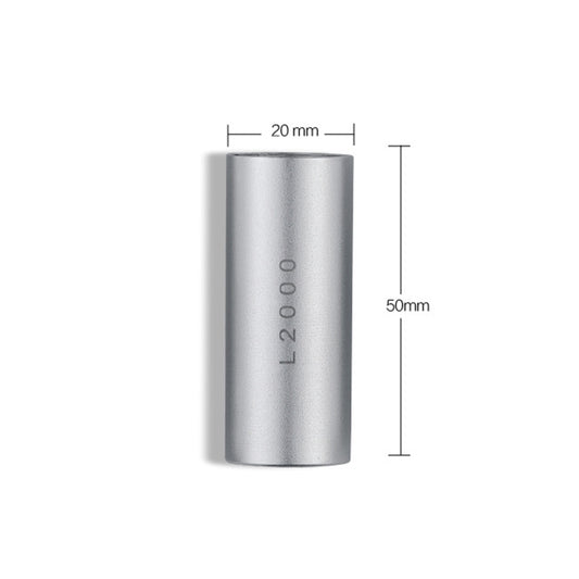 Supereyes L2000 2000X Electronic Microscope Lens Accessories for HCB0990 - Others by Supereyes | Online Shopping UK | buy2fix