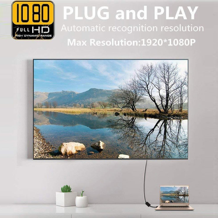 ZMT-968885 HDMI Switch 5 into 1 out 4K*2K HD Video Switch with Remote Control by buy2fix