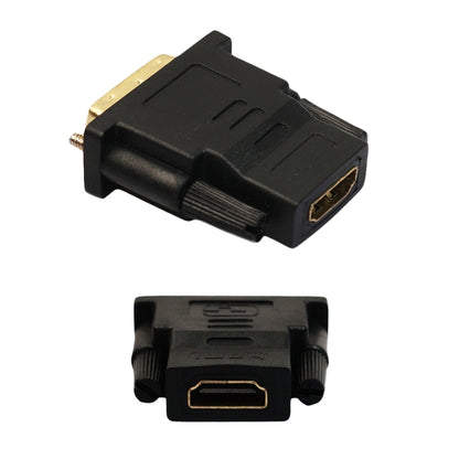 3m HDMI 1.4 Version 1080P Woven Net Line Blue Black Head HDMI Male to HDMI Male Audio Video Connector Adapter Cable with DVI Adapter Set - Cable by buy2fix | Online Shopping UK | buy2fix