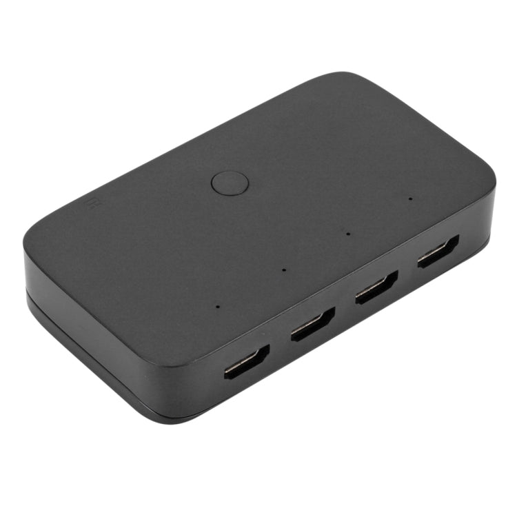 4x1 4Kx2K HDMI / USB / KVM Switch by buy2fix