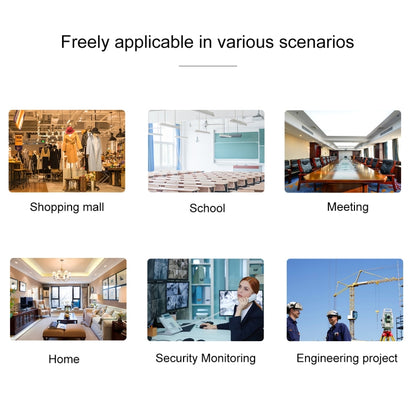 4x1 4Kx2K HDMI / USB / KVM Switch by buy2fix