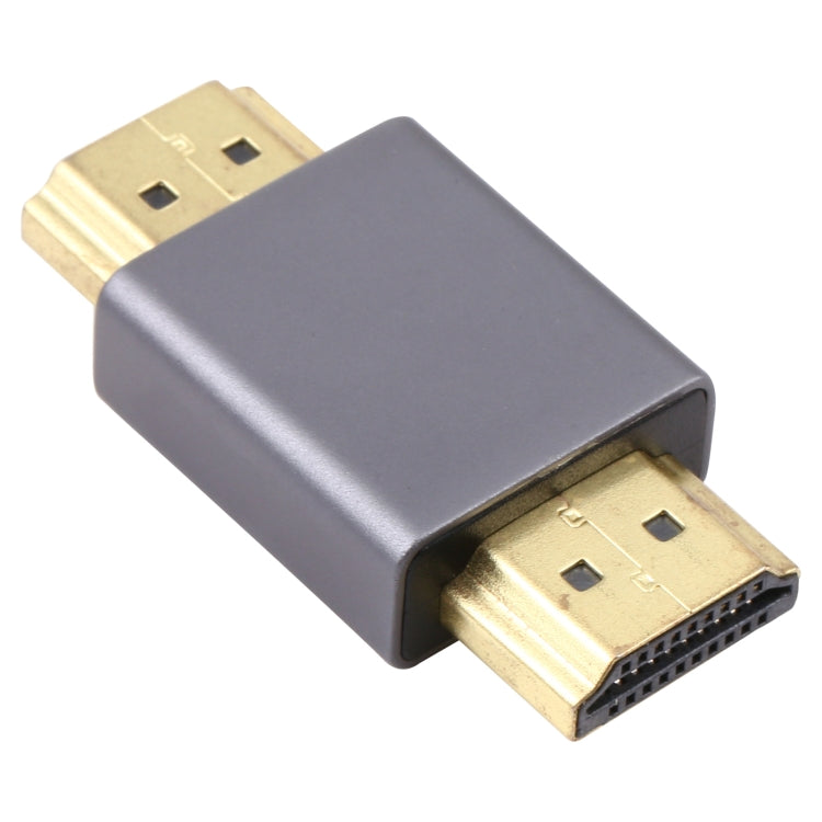 Gold-plated Head Male to Male HDMI Adapter by buy2fix